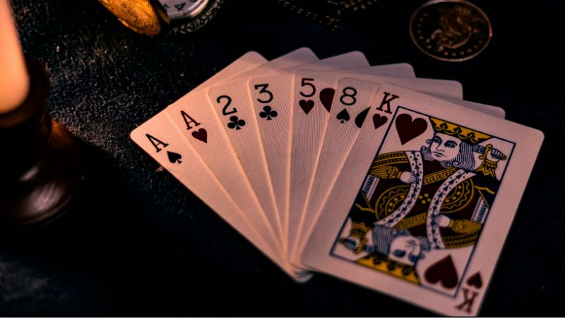 Nên dừng lại khi thấy đủ