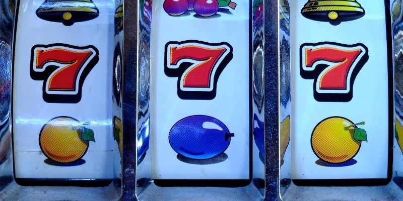 Cách chơi slots game dành cho newbie