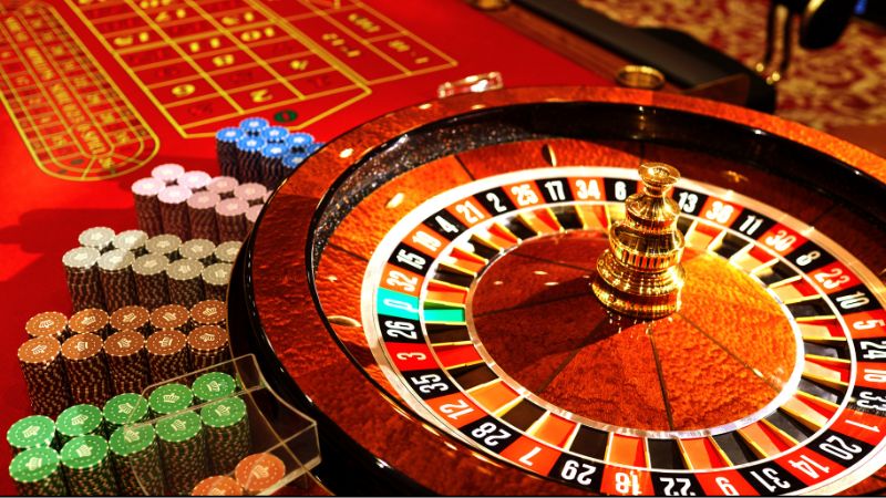 Tổng Quan Roulette Tốc Độ 23win