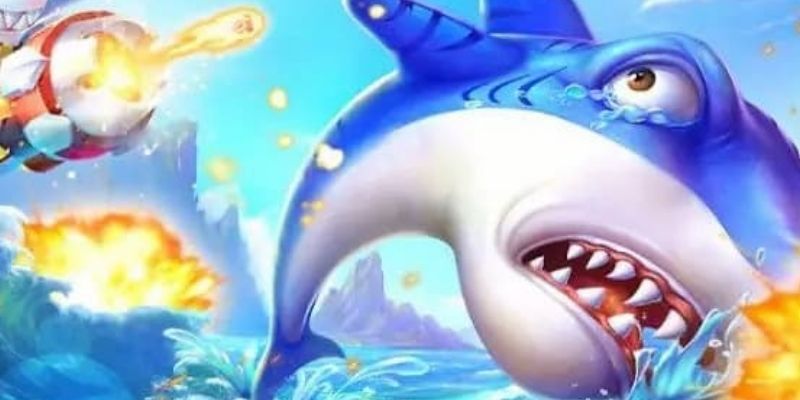 Tập trung vào cá lớn để săn thưởng